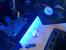 Fast and Furious: Raven-2-Casemod mit Carbonelementen und blauer Beleuchtung (32)