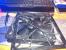 Fast and Furious: Raven-2-Casemod mit Carbonelementen und blauer Beleuchtung (34)