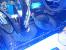 Fast and Furious: Raven-2-Casemod mit Carbonelementen und blauer Beleuchtung (40)