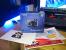 Fast and Furious: Raven-2-Casemod mit Carbonelementen und blauer Beleuchtung (41)