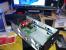 Fast and Furious: Raven-2-Casemod mit Carbonelementen und blauer Beleuchtung (44)