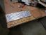 Verrückte Eingabegeräte: Lochblech-Maus, Holz-Mauspad und Tastatur mit HDD (7)