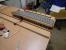 Verrückte Eingabegeräte: Lochblech-Maus, Holz-Mauspad und Tastatur mit HDD (8)