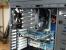 Schicke Lancool-K58-Casemod: Silber-schwarze Mainboard-Abdeckung, Kühler-Mod und mehr (34)