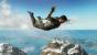 Rico Rodriguez - Just Cause 2: Riiicoooo, der Pinguin aus... Ach, ne. Unser Held hier ist aber auch eine krasse Nummer. Ganz wie Bond stürzt er sich aus Flugzeugen und legt alles in Schutt und Asche. Mit großen Explosionen... ooooohhhhh, ist das schön.
