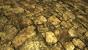 Skyrim Texturvergleich: Originaltextur in Bild 1, HD-Textur in Bild 2 (2)