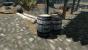 Skyrim Texturvergleich: Originaltextur in Bild 1, HD-Textur in Bild 2 (6)