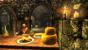 Skyrim Texturvergleich: Originaltextur in Bild 1, HD-Textur in Bild 2 (11)