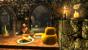 Skyrim Texturvergleich: Originaltextur in Bild 1, HD-Textur in Bild 2 (12)