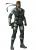 Solid Snake - Metal Gear Solid: Jajaja! Hier ist er, der Held der Konsolenspieler - Solid Snake. Alles was wir zu Snake sagen, wird uns wohl boshaft ausgelegt, deswegen geht's auch gleich weiter.