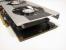 XFX R7770 Black Edition Suoer Overclocked 1120M: Ein 6-Pol-Stromstecker ist nötig.