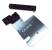 EK Waterblocks EK-FB KIT RE4 LE - Acetal (2)