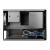 Der Xigmatek Gigas Cube aus gebürstetem Aluminium ist sowohl für Wohnzimmer-PCs als auch für Gaming-PCs geeignet. (5)