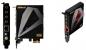 Game Blaster: Asrocks neue Soundkarte mit Creative-Technologie und Gigabit LAN. (3)