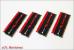 Corsair Dominator GT DDR3-2133 CL9 16-GiByte-Kit im PCGHX-Check. (4)