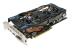 Powercolor setzt bei der zweiten Standard-Version der Radeon HD 7970 auf einen neuen Kühler mit zwei Lüftern. (2)