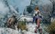 Aus The Elder Scrolls 5: Skyrim lässt sich mit Mods noch so manches grafisch beeindruckende Details herauskitzeln. (5)