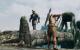 Aus The Elder Scrolls 5: Skyrim lässt sich mit Mods noch so manches grafisch beeindruckende Details herauskitzeln. (9)
