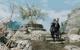 Aus The Elder Scrolls 5: Skyrim lässt sich mit Mods noch so manches grafisch beeindruckende Details herauskitzeln. (10)