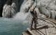 Aus The Elder Scrolls 5: Skyrim lässt sich mit Mods noch so manches grafisch beeindruckende Details herauskitzeln. (28)