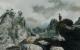 Aus The Elder Scrolls 5: Skyrim lässt sich mit Mods noch so manches grafisch beeindruckende Details herauskitzeln. (37)
