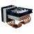 Fenrir Siberia TTC-NC55TZ(RB) - Neuer CPU-Kühler von Titan mit vertikaler und horizontaler Kühlfläche. (1)