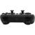 Das USB Wireless Gamepad lässt sich während des Spielens aufladen und hält drahtlos 30 Stunden durch. (1)