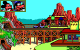 1990 Goofy s Railway Express
