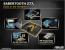 Cebit 2012: Asus zeigt Zähne: Sabertooth Z77 Preview (2)