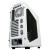 Der Full-Tower Nox Extreme Hummer als Zero 3.0 White Edition wird ab Anfang April erhältlich sein. (2)