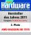 Produkt des Jahres Platz 2: AMD Radeon HD 7970