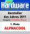 CPU-Kühler (Wasser) Platz 1: Alphacool 