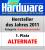 Hardwareversender Platz 1: Alternate 