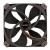 Antec präsentiert Truequiet Pro 120 Gehäuse-Lüfter im Turbinen-Design (1)