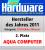 CPU-Kühler (Wasser) Platz 2: Aqua Computer