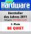 CPU-Kühler (Luft) Platz 2: Be quiet