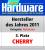 Tastaturen Platz 3: Cherry 