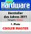 Gehäuse Platz 1: Cooler Master