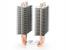 Doppelt kühlt besser: Deepcool stellt Frostwin Twin-Tower CPU-Kühler vor (2)