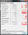 GPU-z Sensoren Geforce GTX 680 unter Spielelast (max. Takte)