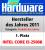 Produkt des Jahres Platz 1: Intel Core i5 2500K