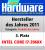  Produkt des Jahres Platz 3: Intel Core i7 3960X