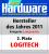Lautsprecher Platz 2: Logitech 