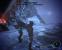 Spielwelt: In Mass Effect waren die Levels oft linear aufgebaut und eine wirkliche Erkundung der Planeten fand auch hier nicht wirklich statt. Allerdings konnte der Spieler in jeder Mission mehrere Nebenquests erledigen oder neue Ausrüstung in abgelegenen Abteilen einer Station finden. Außerdem wirkten die Levels zumindest größer und weitläufiger als in Mass Effect 3.