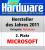 Tastaturen Platz 2: Microsoft 