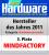 Hardwareversender Platz 3: Mindfactory 
