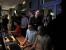Nvidia zu Besuch in Köln: Aktuelle EA-Titel konnten in gemütlicher Atmosphäre der EA-Sportsbar von jedem auf Rechnern mit GTX 680 angespielt werden. Mit etwas Glück durften Teilnehmer des Gewinnspiels sogar eine 680 mit nach Hause nehmen. (8)