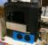 Cosmos-2-Casemod in GT-Optik: Gehäuse mit Auspuffrohren (23)
