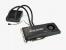 PNY GTX 580 XLR8 Liquid Cooling, Note 2,03 - Lautstärke ( (Lüfterdrehzahl in %) 2,1 (31 %)/2,8 (49 %)/2,7 (47 %) Sone, <a href="http://www.pcgameshardware.de/preisvergleich/681021" target="_self" >PCGH-Preisvergleich</a>
