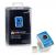 Ring Presenter Blue